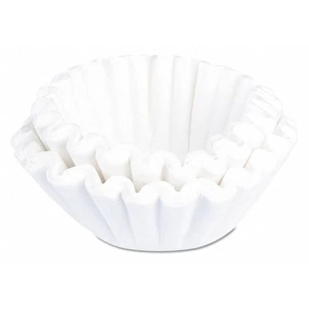 Ratio Six and Eight S2 Basket Paper Filters (100 Count)